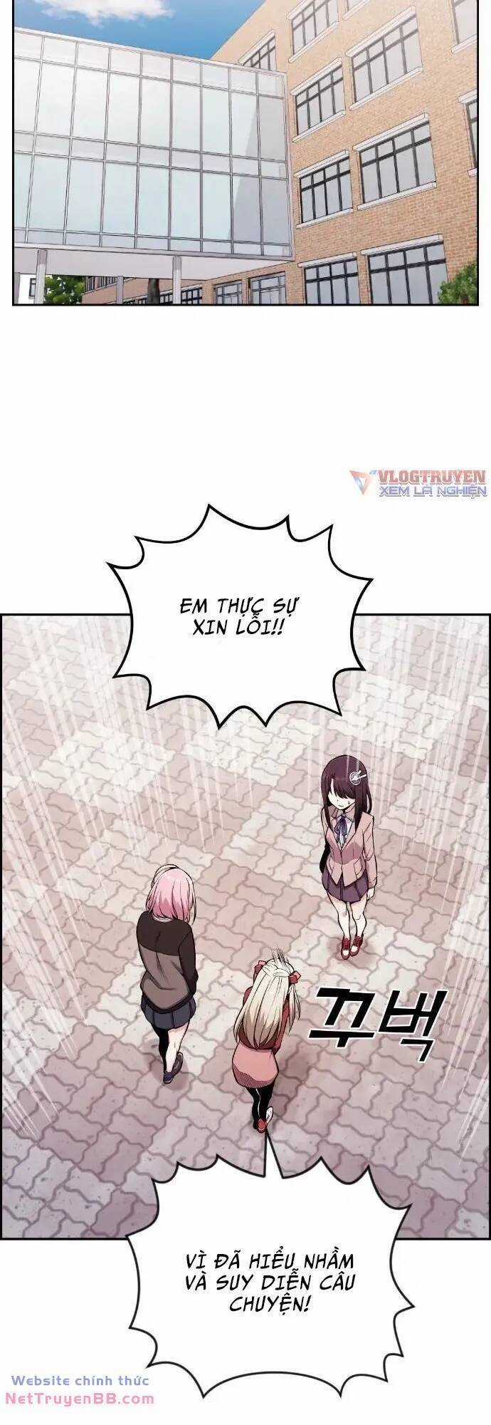 Nhân Vật Webtoon Na Kang Lim Chapter 48 trang 34