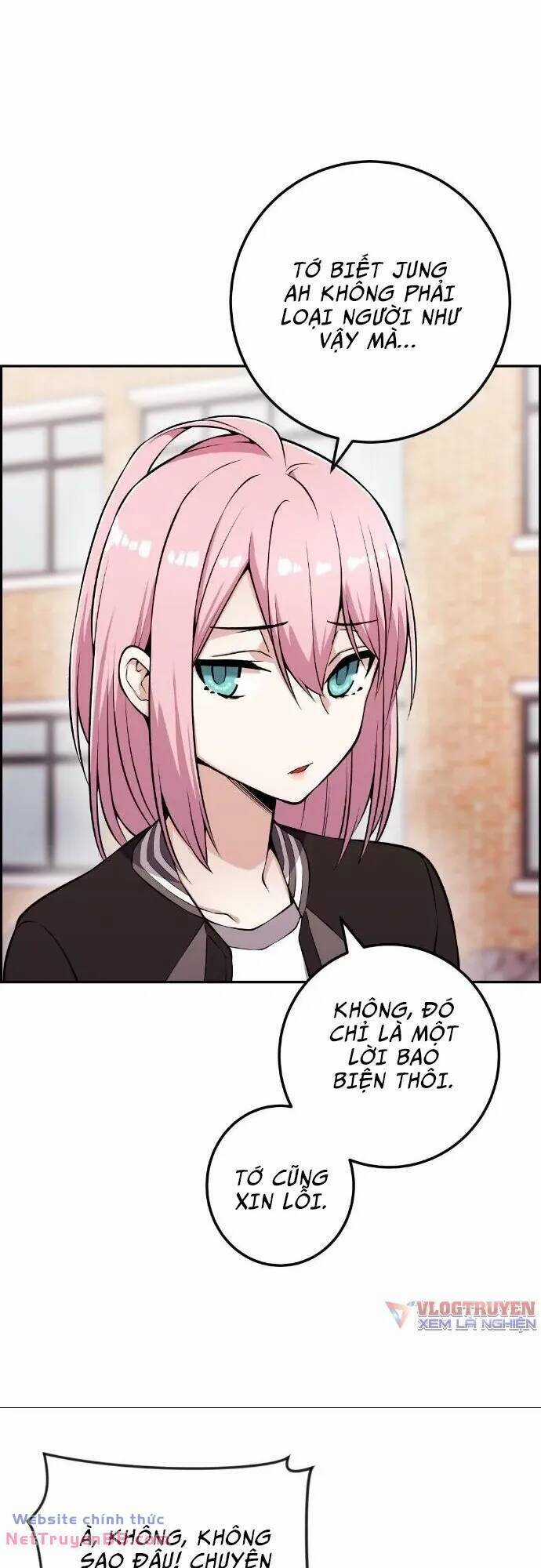 Nhân Vật Webtoon Na Kang Lim Chapter 48 trang 35