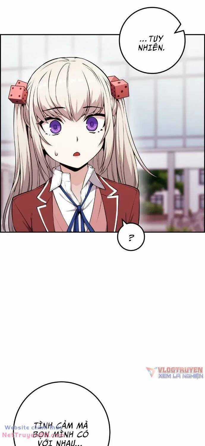 Nhân Vật Webtoon Na Kang Lim Chapter 48 trang 38