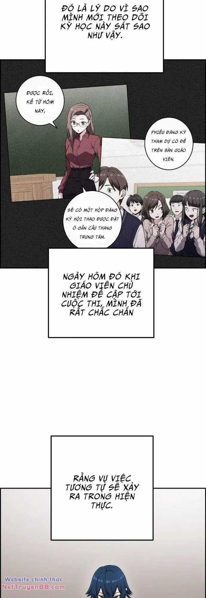 Nhân Vật Webtoon Na Kang Lim Chapter 48 trang 4