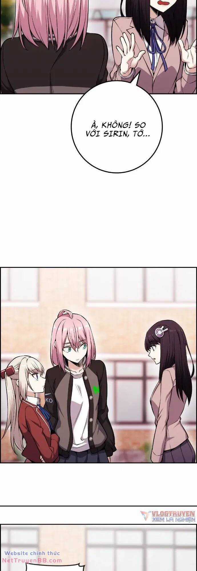 Nhân Vật Webtoon Na Kang Lim Chapter 48 trang 42