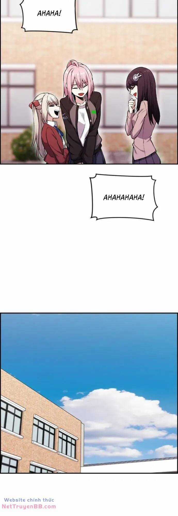 Nhân Vật Webtoon Na Kang Lim Chapter 48 trang 43