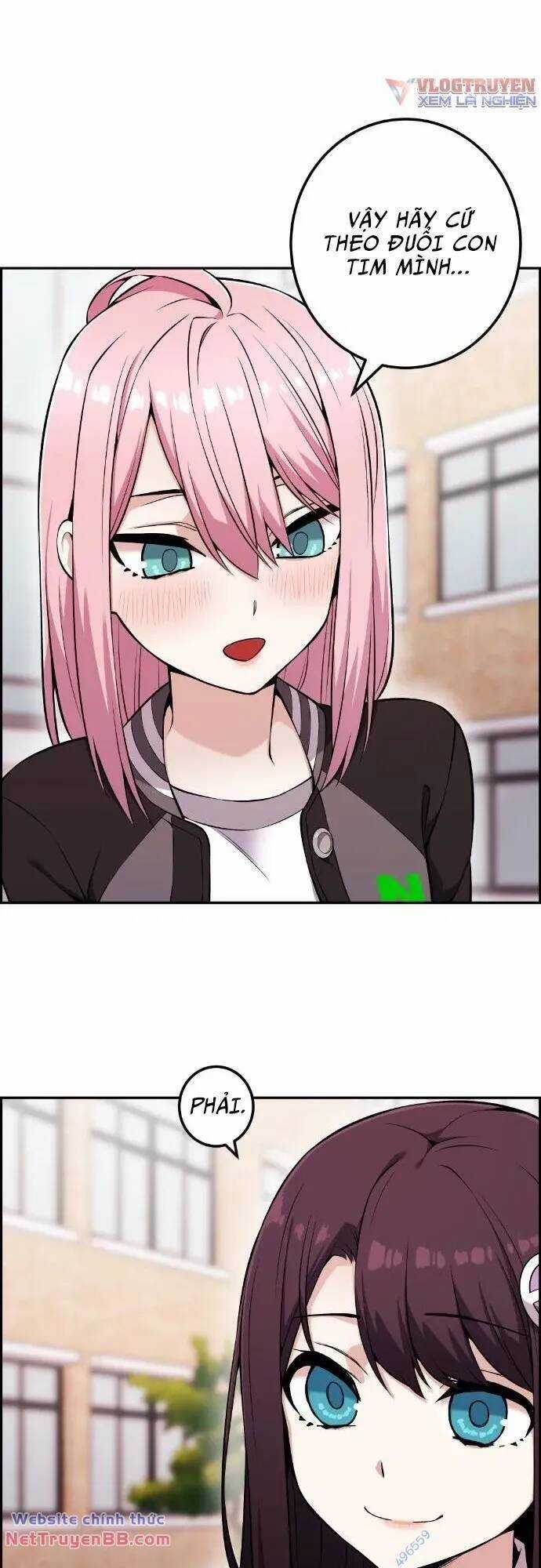 Nhân Vật Webtoon Na Kang Lim Chapter 48 trang 44