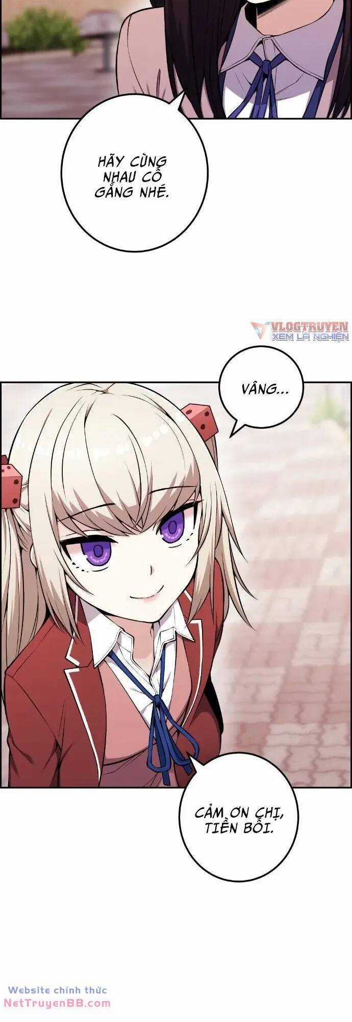 Nhân Vật Webtoon Na Kang Lim Chapter 48 trang 45