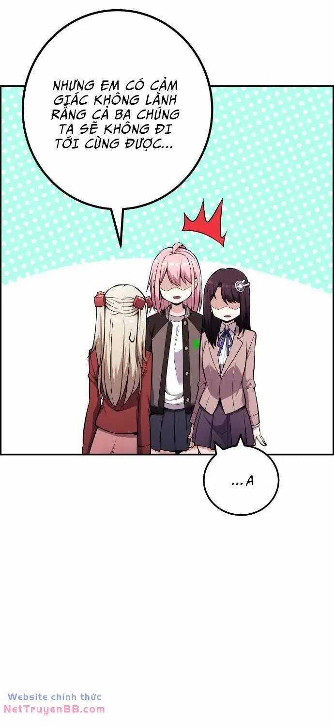 Nhân Vật Webtoon Na Kang Lim Chapter 48 trang 46