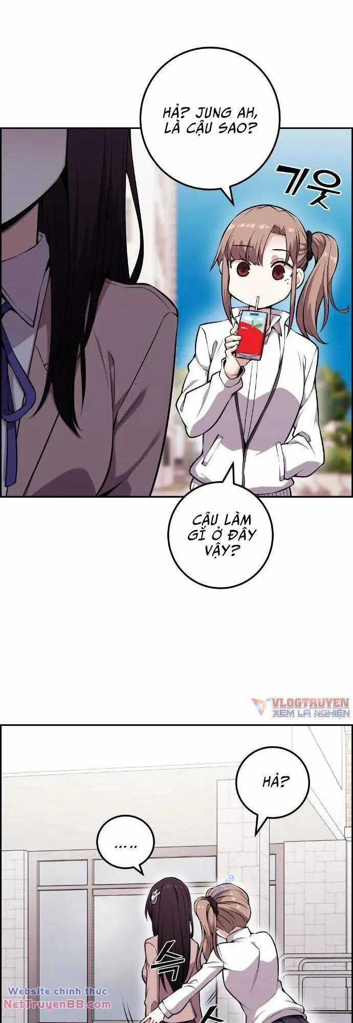 Nhân Vật Webtoon Na Kang Lim Chapter 48 trang 48