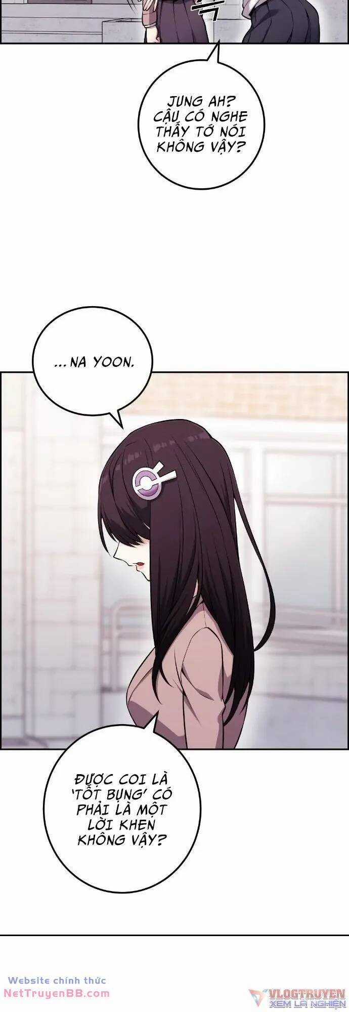 Nhân Vật Webtoon Na Kang Lim Chapter 48 trang 49