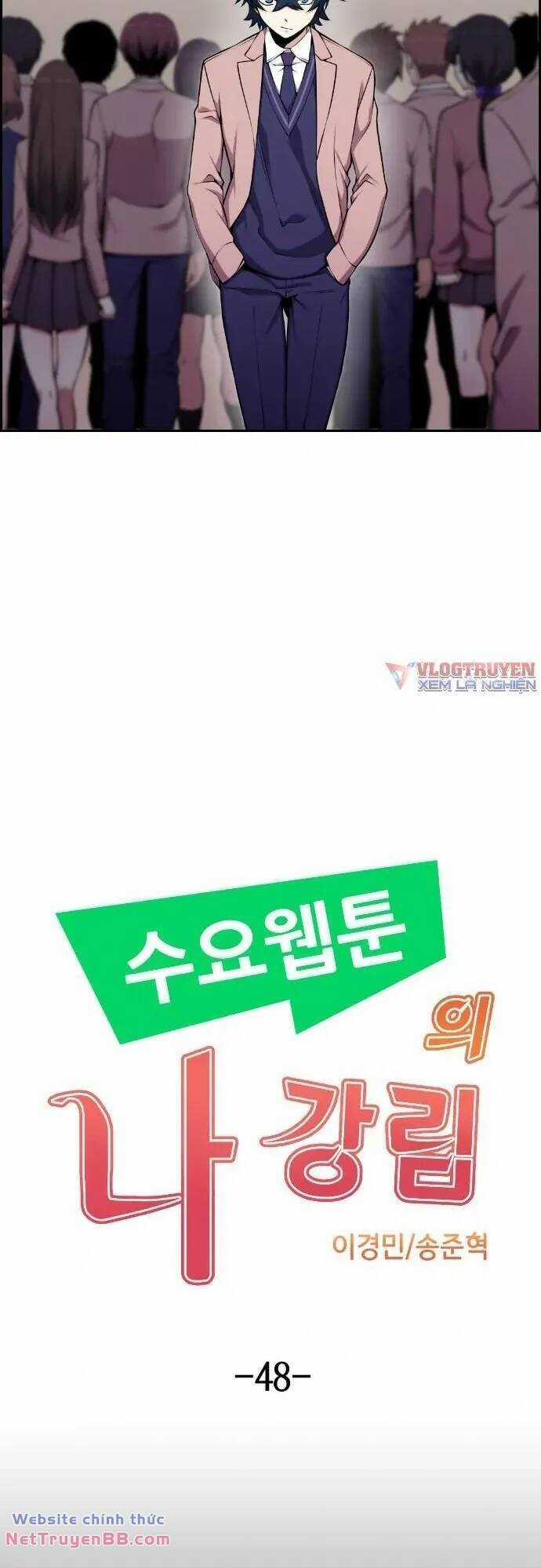 Nhân Vật Webtoon Na Kang Lim Chapter 48 trang 5