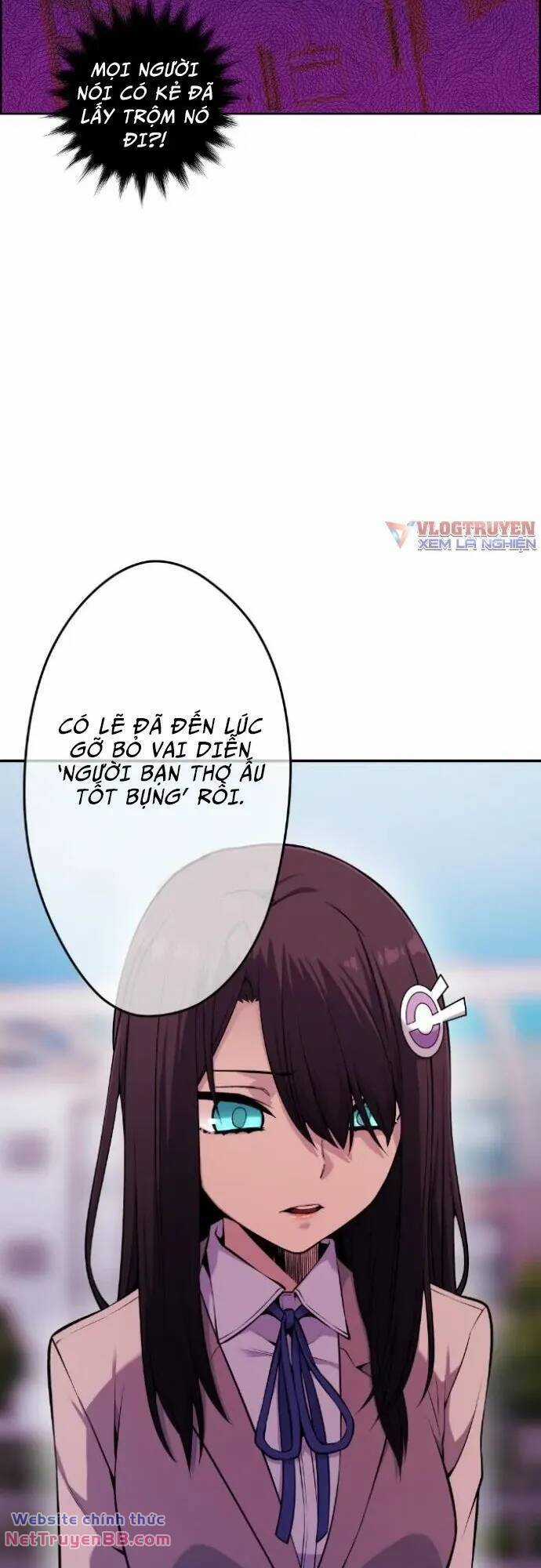 Nhân Vật Webtoon Na Kang Lim Chapter 48 trang 51