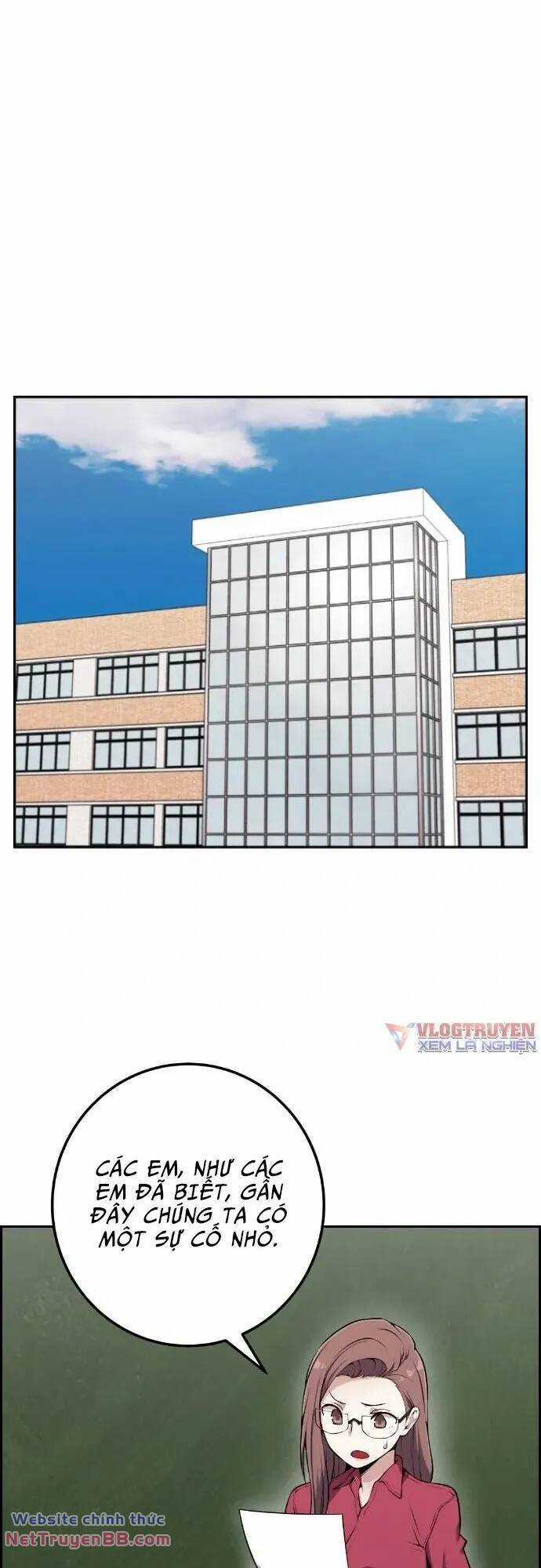 Nhân Vật Webtoon Na Kang Lim Chapter 48 trang 53