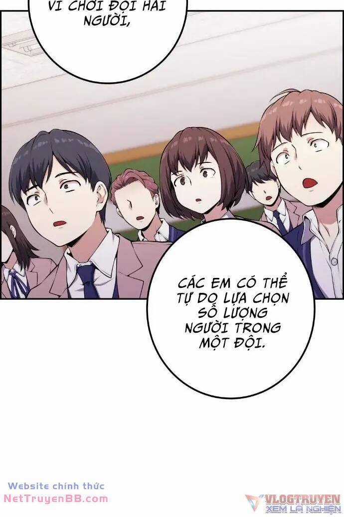 Nhân Vật Webtoon Na Kang Lim Chapter 48 trang 55