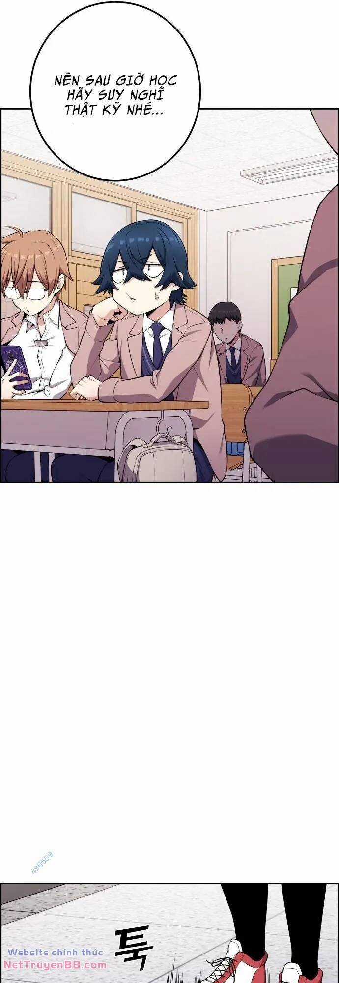 Nhân Vật Webtoon Na Kang Lim Chapter 48 trang 56