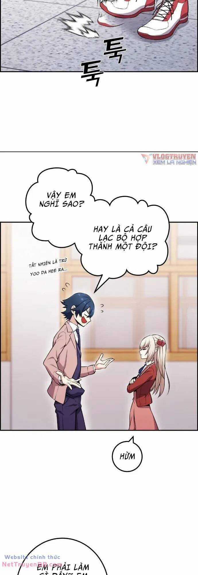 Nhân Vật Webtoon Na Kang Lim Chapter 48 trang 57