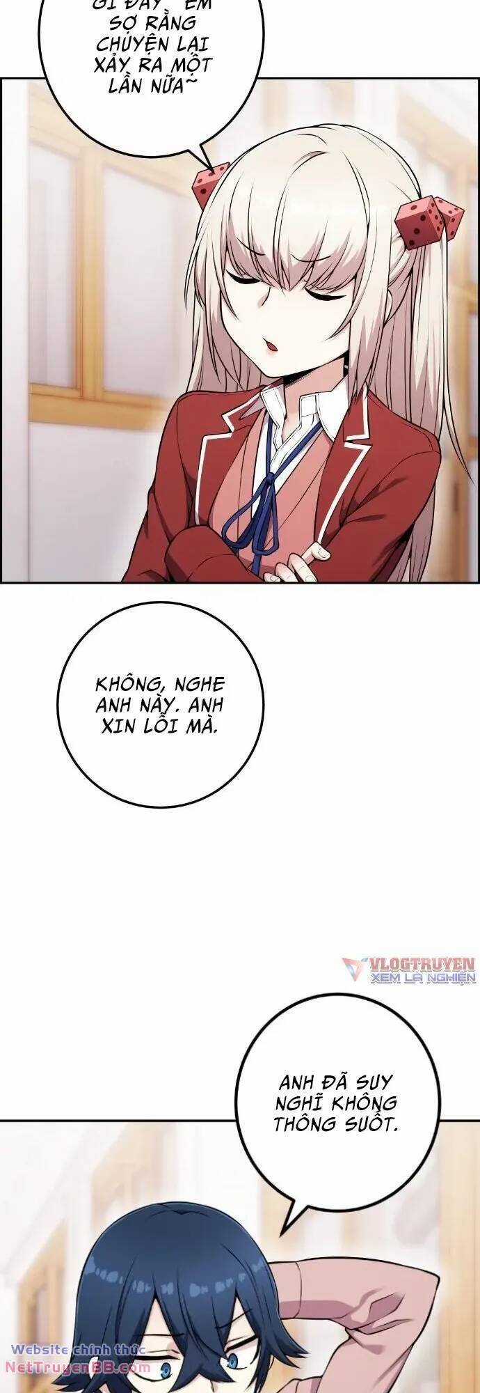 Nhân Vật Webtoon Na Kang Lim Chapter 48 trang 58