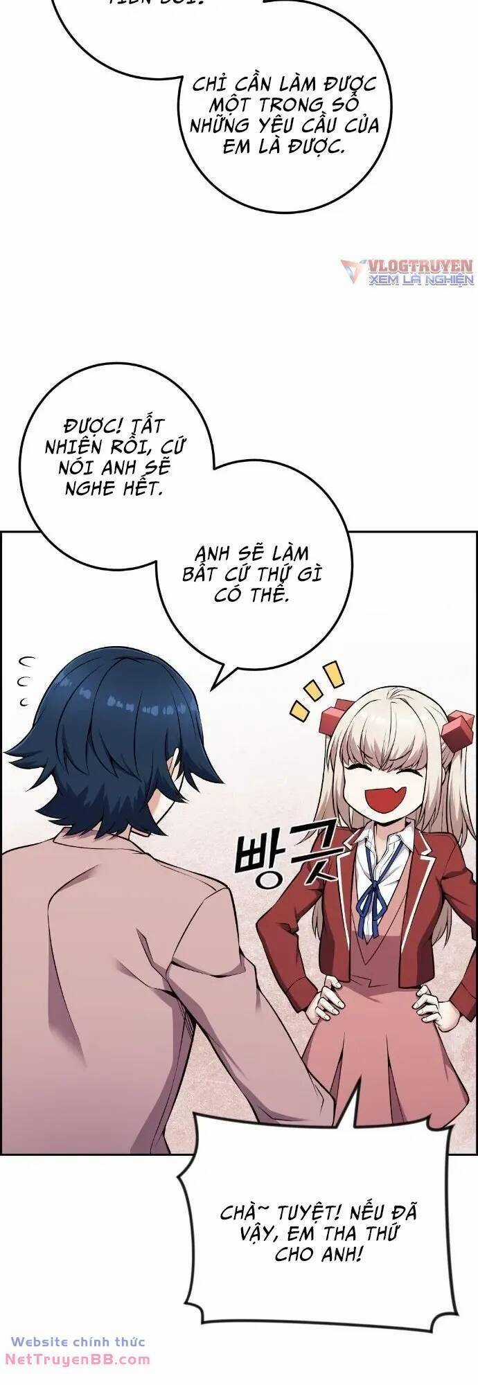 Nhân Vật Webtoon Na Kang Lim Chapter 48 trang 60