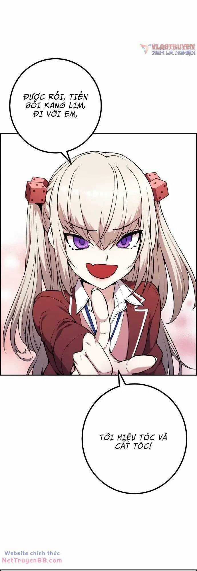 Nhân Vật Webtoon Na Kang Lim Chapter 48 trang 61