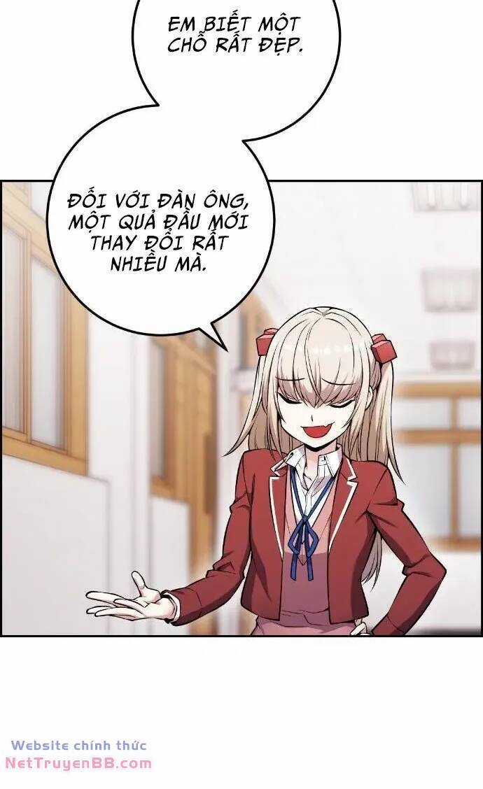 Nhân Vật Webtoon Na Kang Lim Chapter 48 trang 63