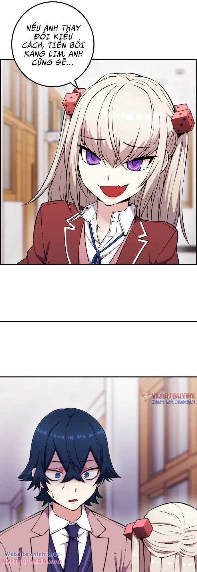 Nhân Vật Webtoon Na Kang Lim Chapter 48 trang 64