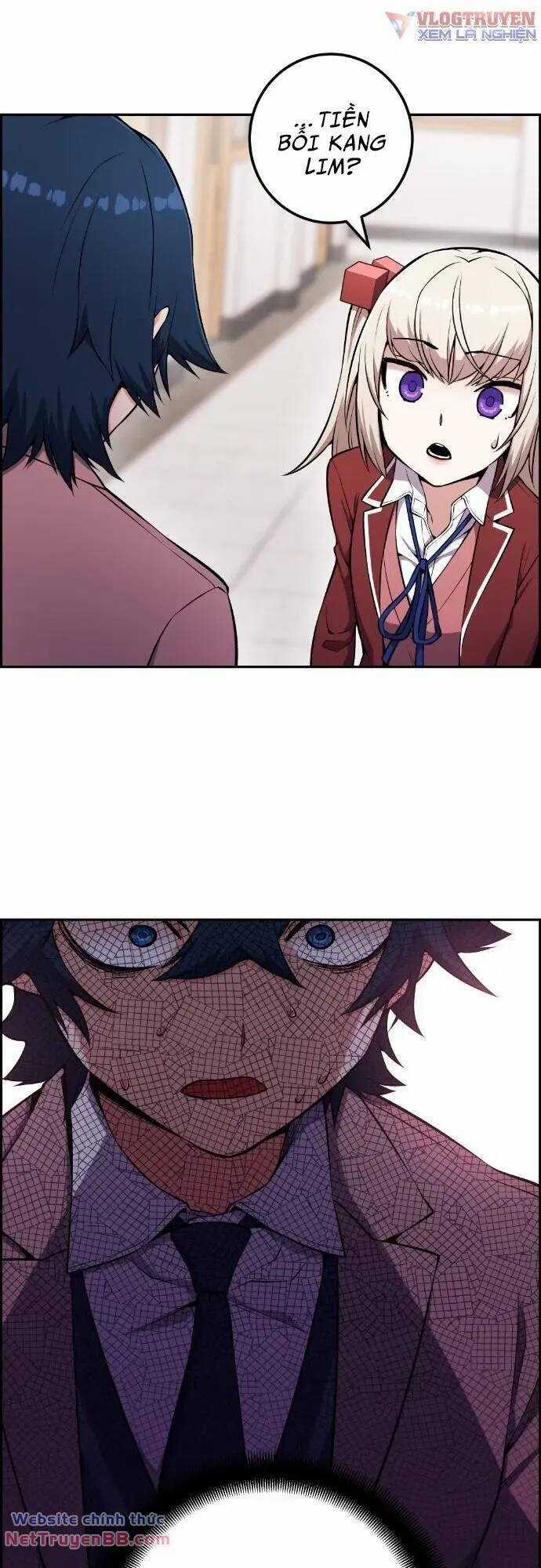 Nhân Vật Webtoon Na Kang Lim Chapter 48 trang 66