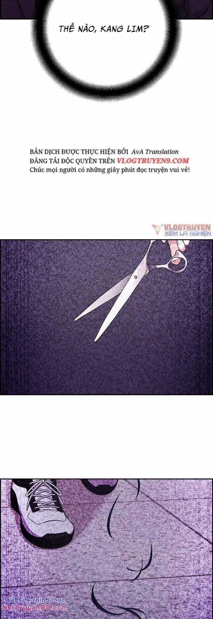 Nhân Vật Webtoon Na Kang Lim Chapter 48 trang 67