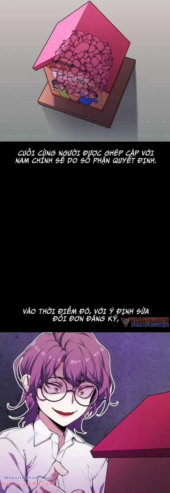 Nhân Vật Webtoon Na Kang Lim Chapter 48 trang 8