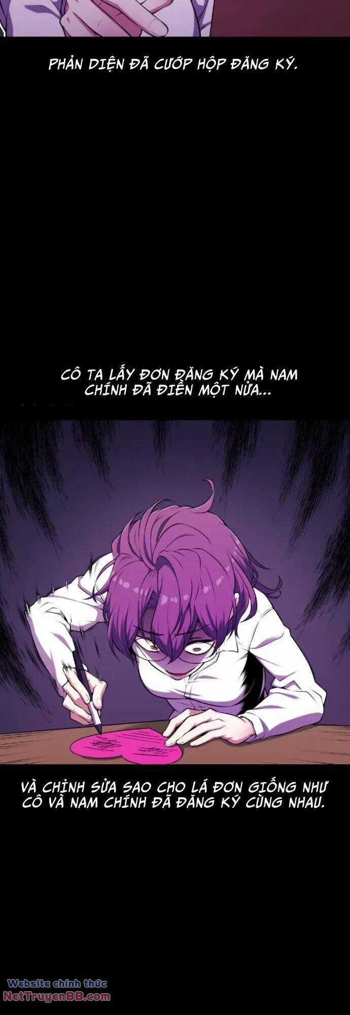Nhân Vật Webtoon Na Kang Lim Chapter 48 trang 9