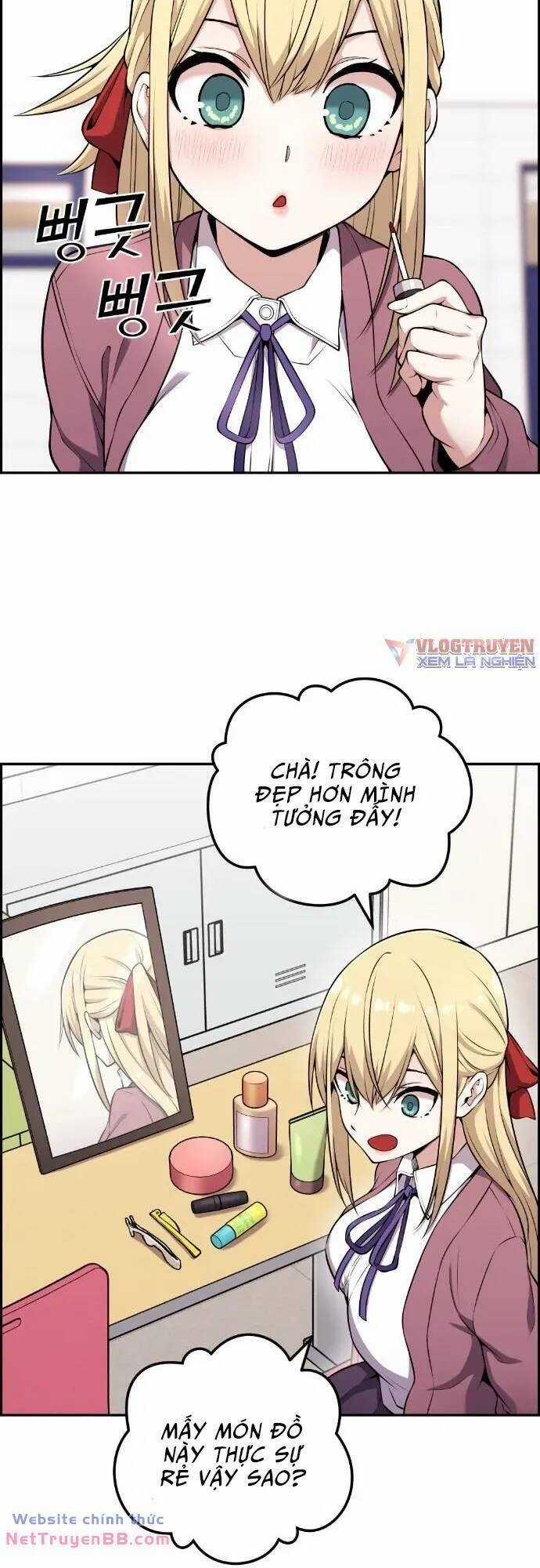 Nhân Vật Webtoon Na Kang Lim Chapter 49 trang 1