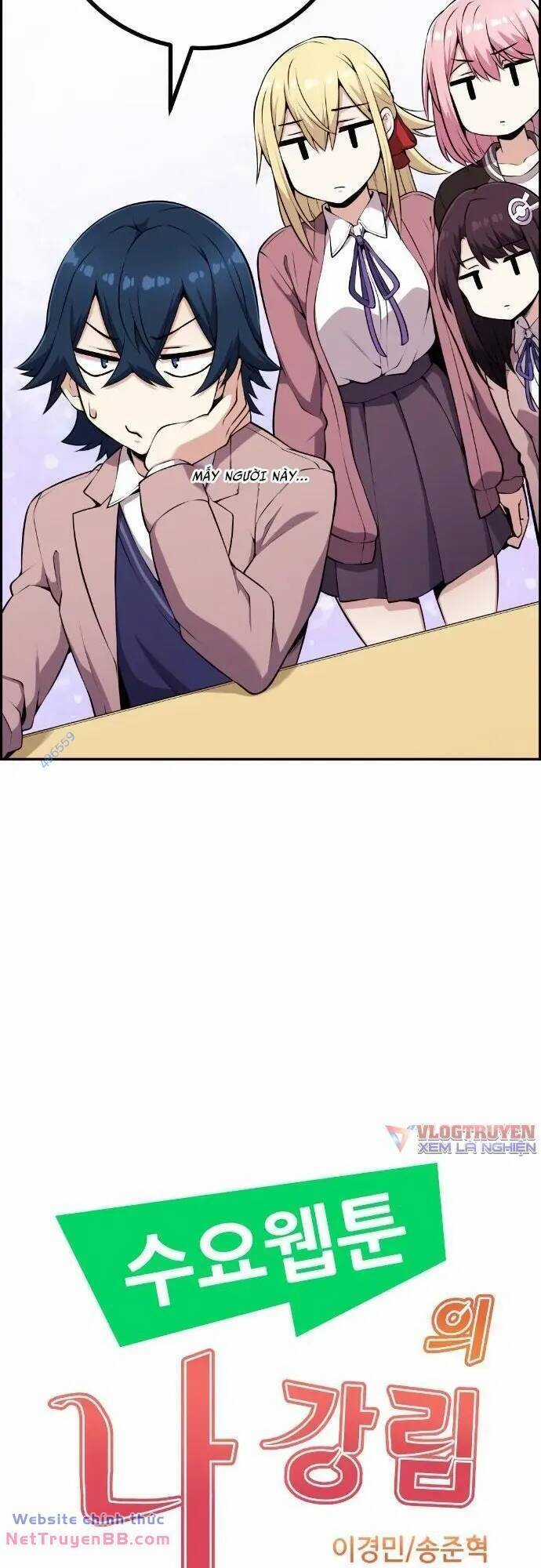 Nhân Vật Webtoon Na Kang Lim Chapter 49 trang 11