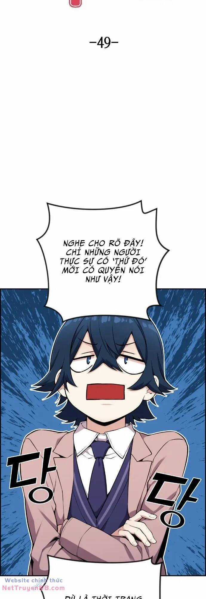 Nhân Vật Webtoon Na Kang Lim Chapter 49 trang 12