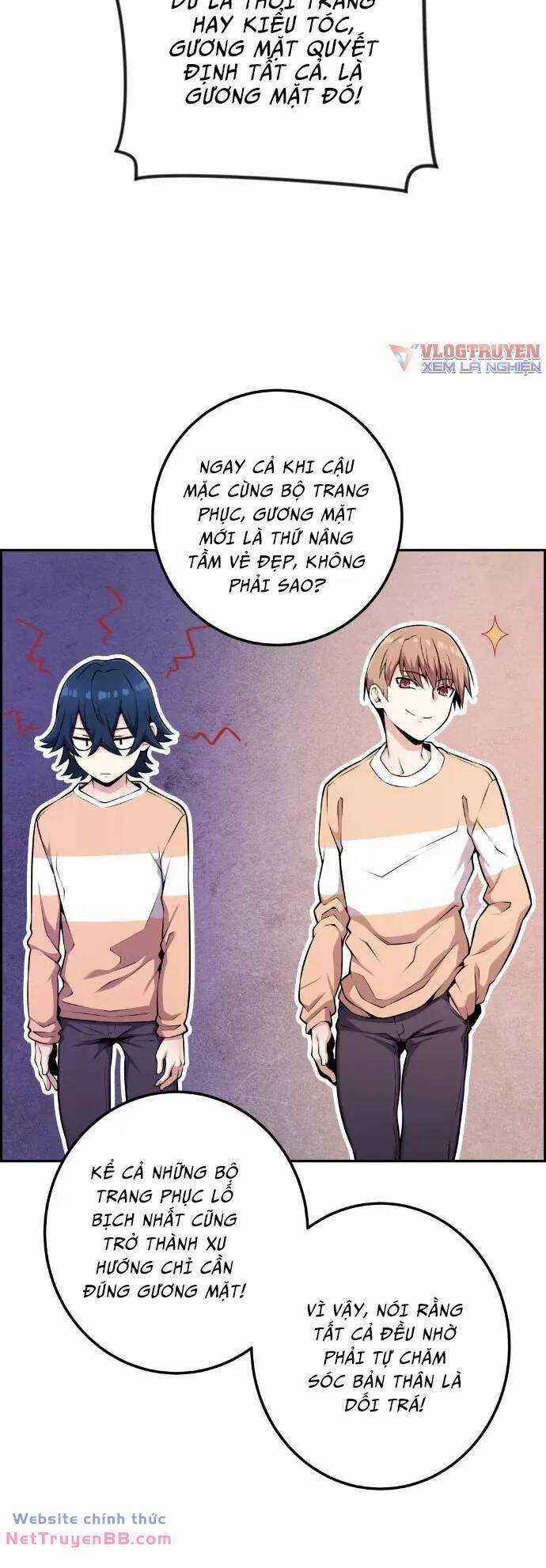 Nhân Vật Webtoon Na Kang Lim Chapter 49 trang 13