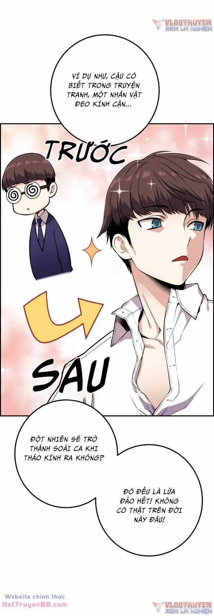 Nhân Vật Webtoon Na Kang Lim Chapter 49 trang 14