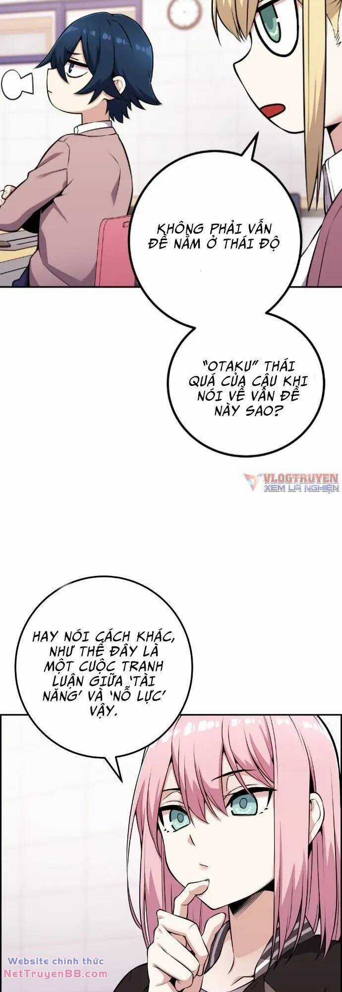 Nhân Vật Webtoon Na Kang Lim Chapter 49 trang 16