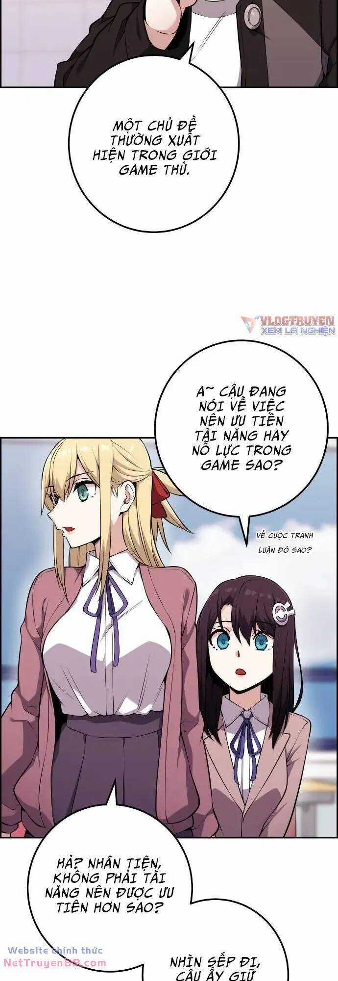 Nhân Vật Webtoon Na Kang Lim Chapter 49 trang 17