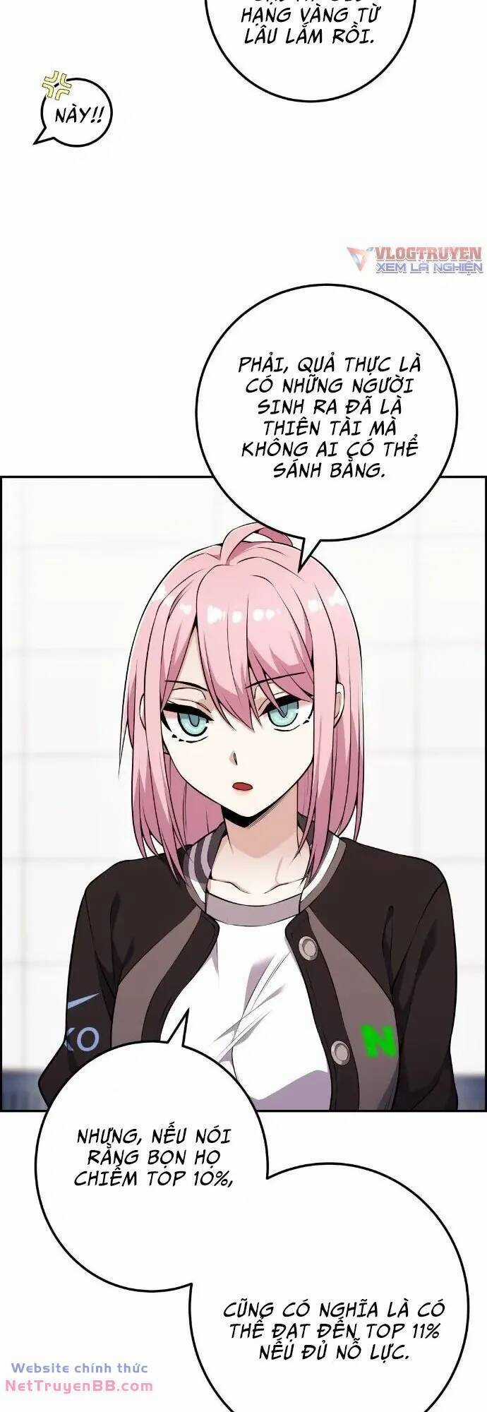 Nhân Vật Webtoon Na Kang Lim Chapter 49 trang 18