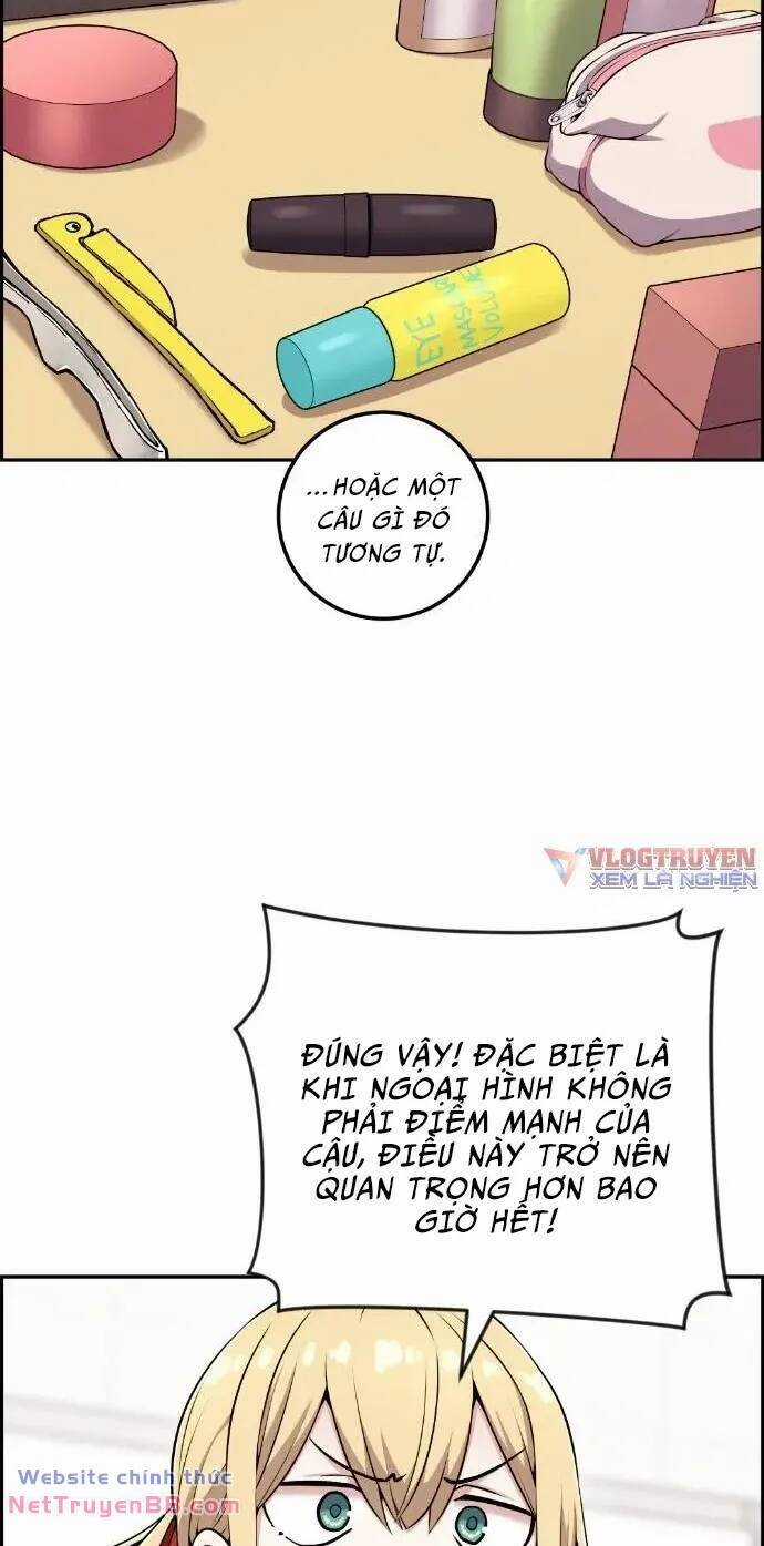 Nhân Vật Webtoon Na Kang Lim Chapter 49 trang 21