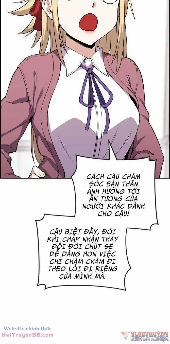 Nhân Vật Webtoon Na Kang Lim Chapter 49 trang 22