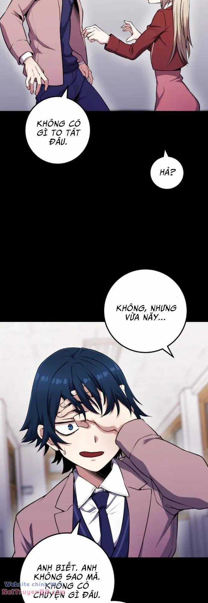 Nhân Vật Webtoon Na Kang Lim Chapter 49 trang 32