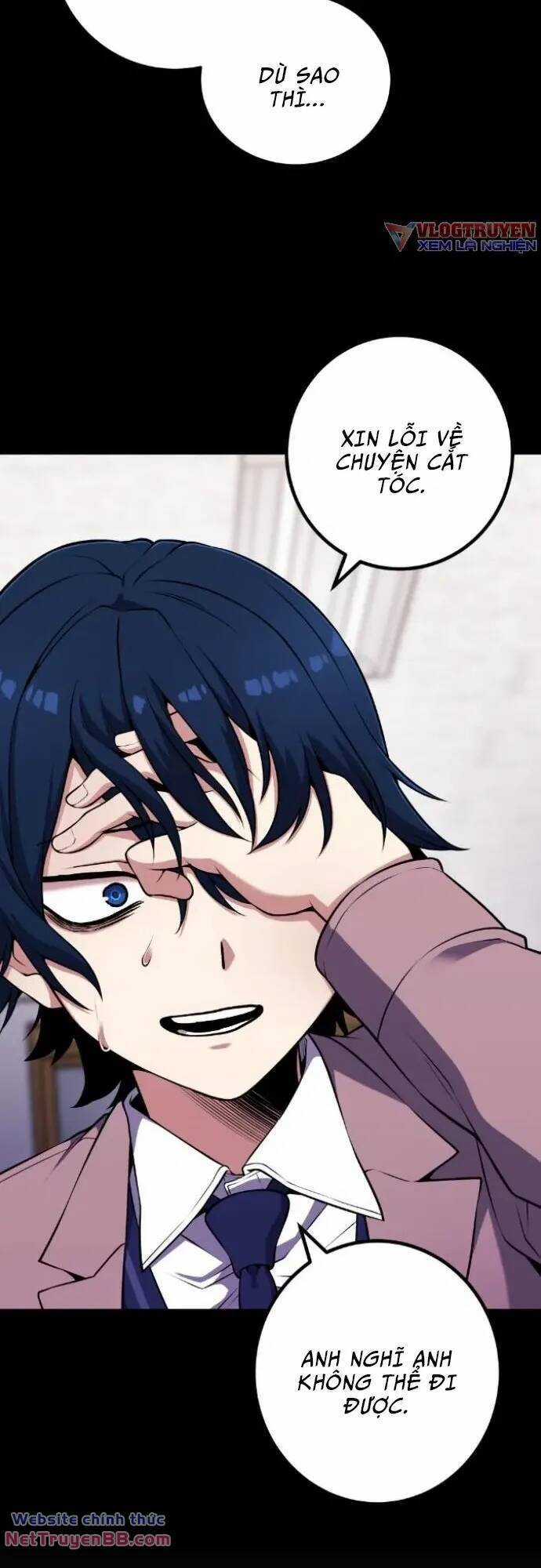 Nhân Vật Webtoon Na Kang Lim Chapter 49 trang 33