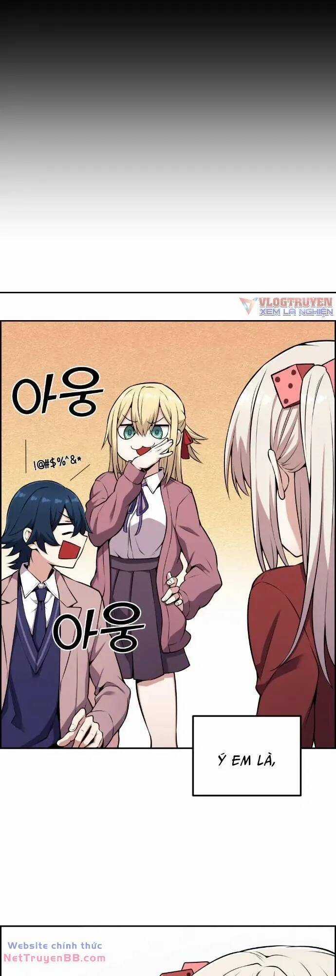 Nhân Vật Webtoon Na Kang Lim Chapter 49 trang 34