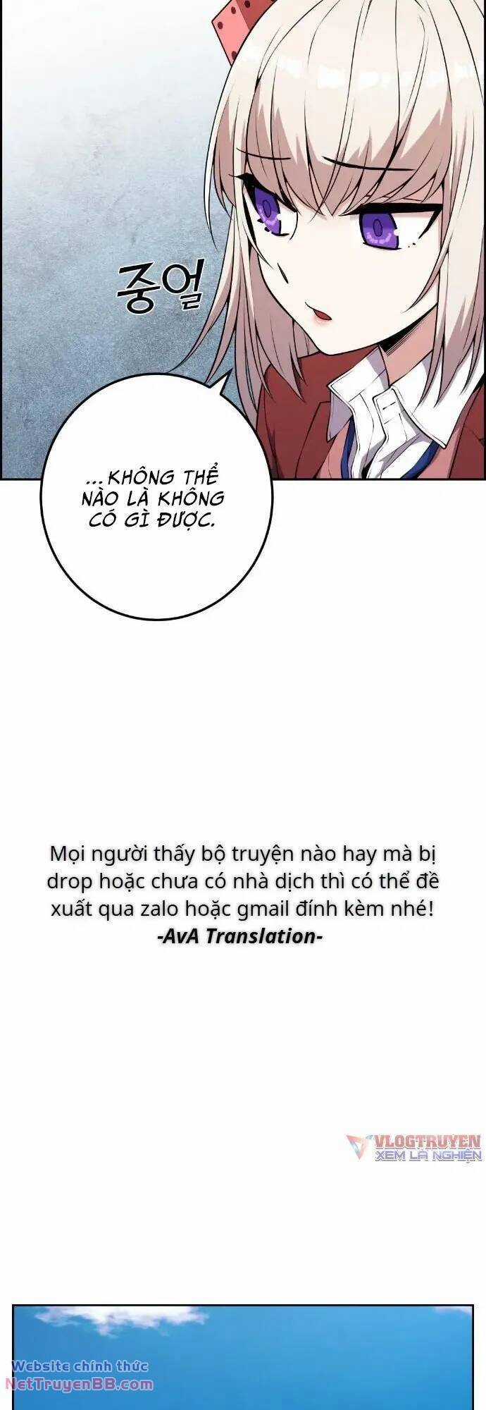 Nhân Vật Webtoon Na Kang Lim Chapter 49 trang 35