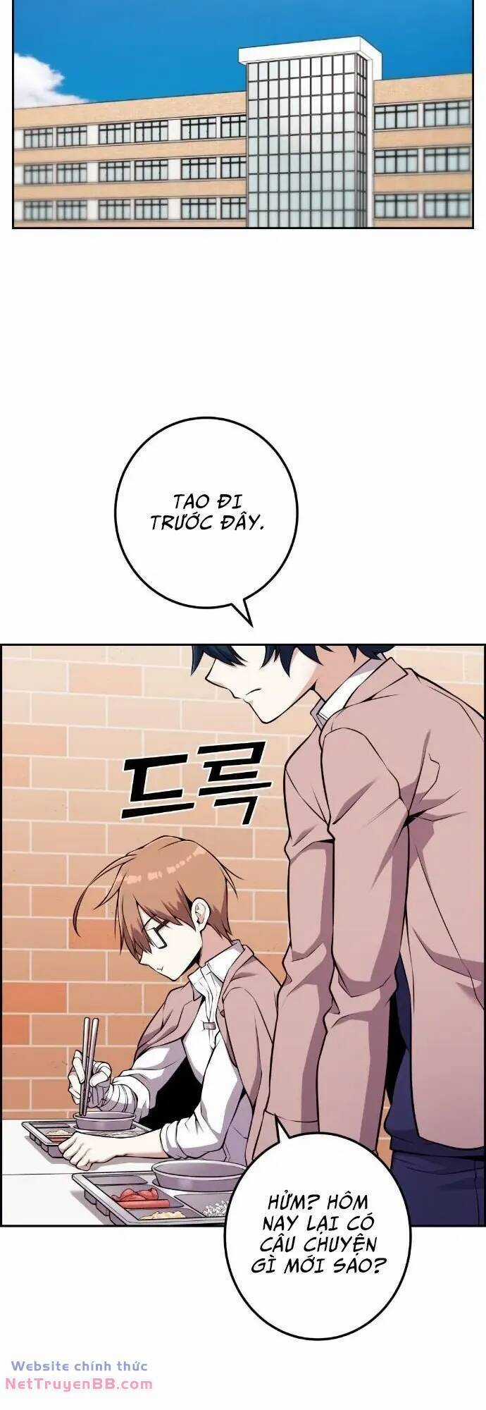 Nhân Vật Webtoon Na Kang Lim Chapter 49 trang 36