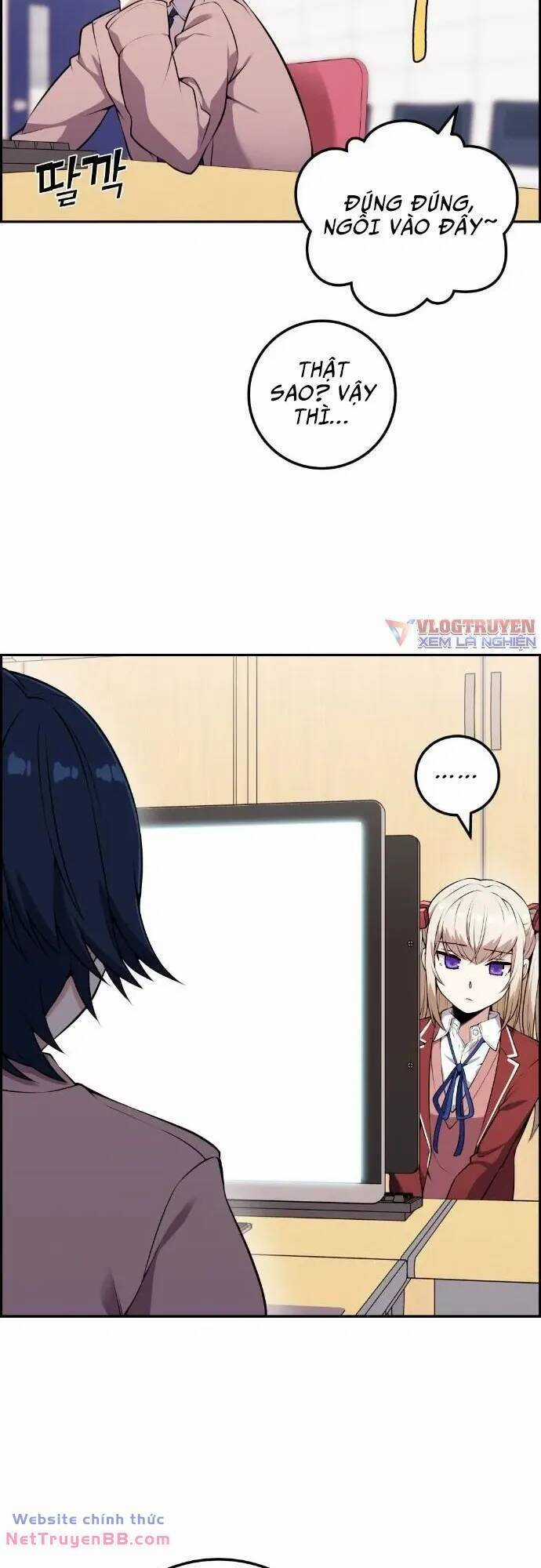 Nhân Vật Webtoon Na Kang Lim Chapter 49 trang 4