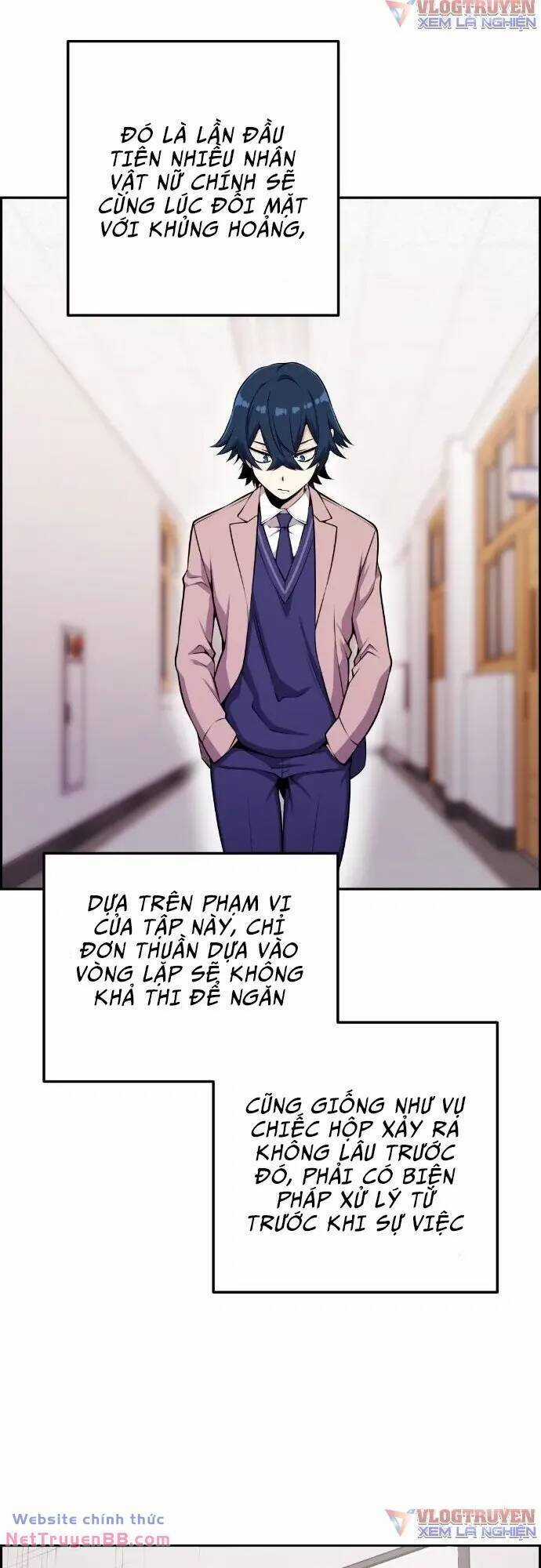 Nhân Vật Webtoon Na Kang Lim Chapter 49 trang 40