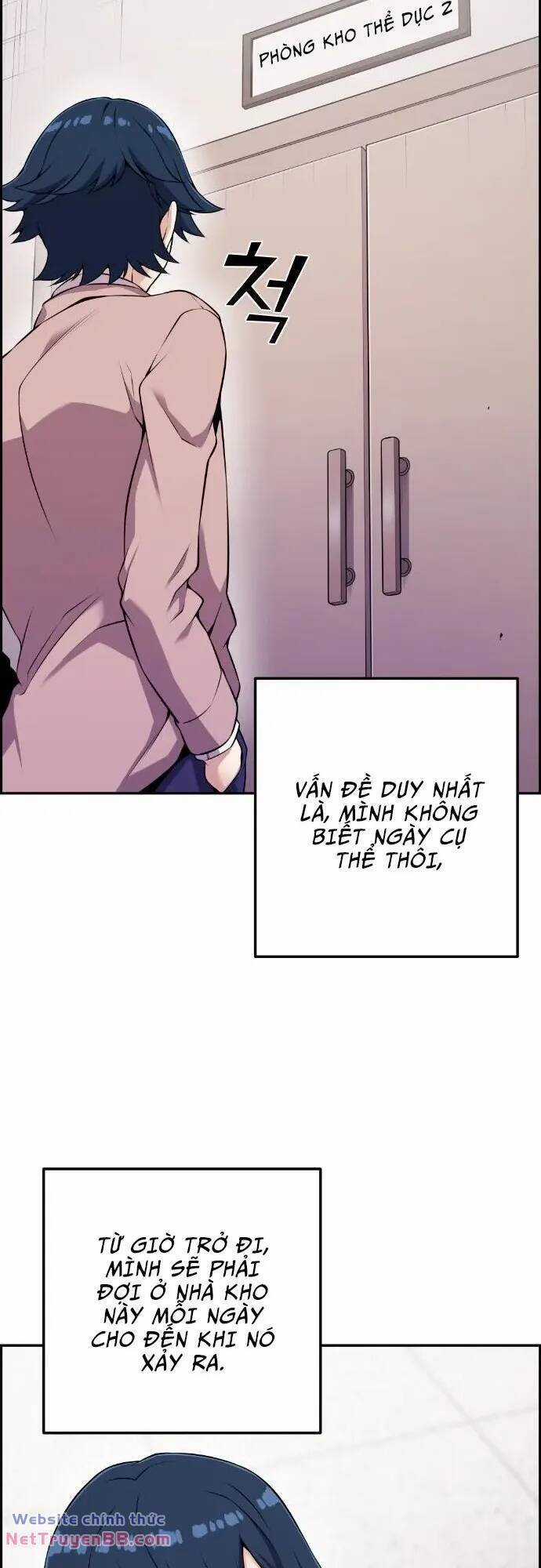 Nhân Vật Webtoon Na Kang Lim Chapter 49 trang 41