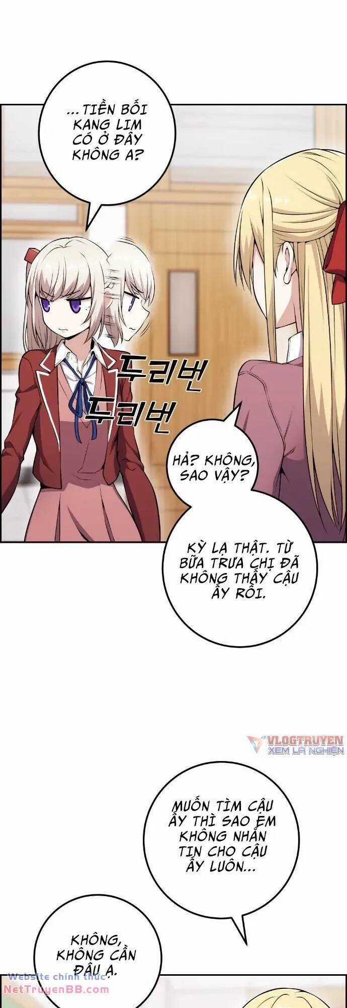Nhân Vật Webtoon Na Kang Lim Chapter 49 trang 44