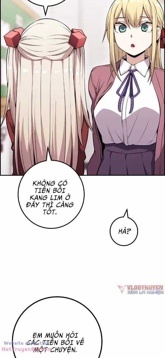 Nhân Vật Webtoon Na Kang Lim Chapter 49 trang 45