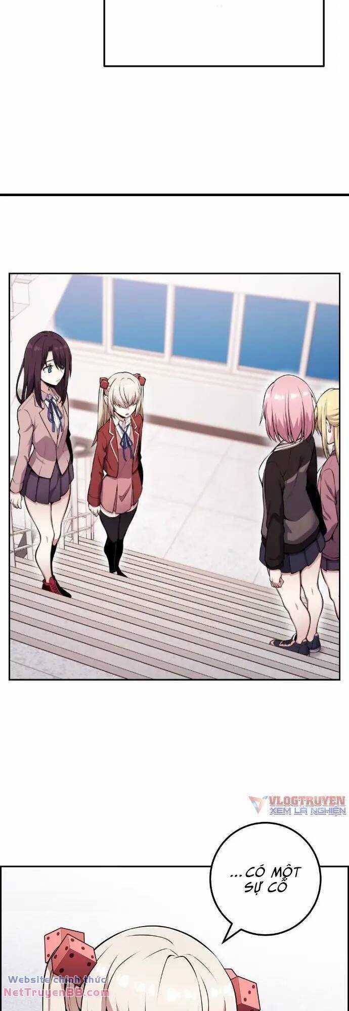 Nhân Vật Webtoon Na Kang Lim Chapter 49 trang 48