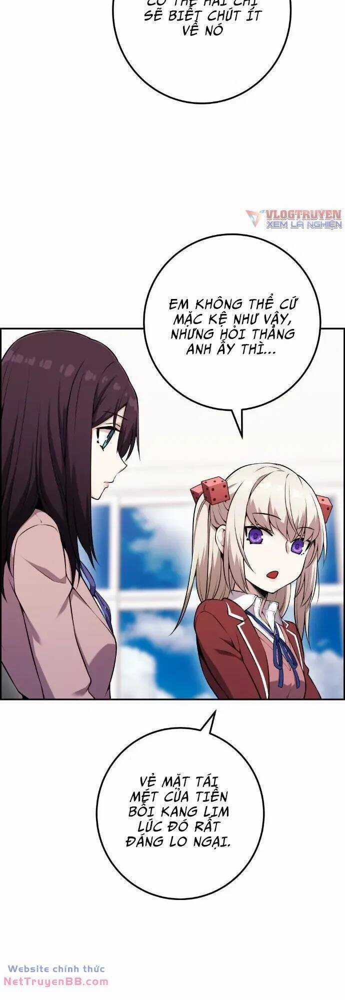 Nhân Vật Webtoon Na Kang Lim Chapter 49 trang 50