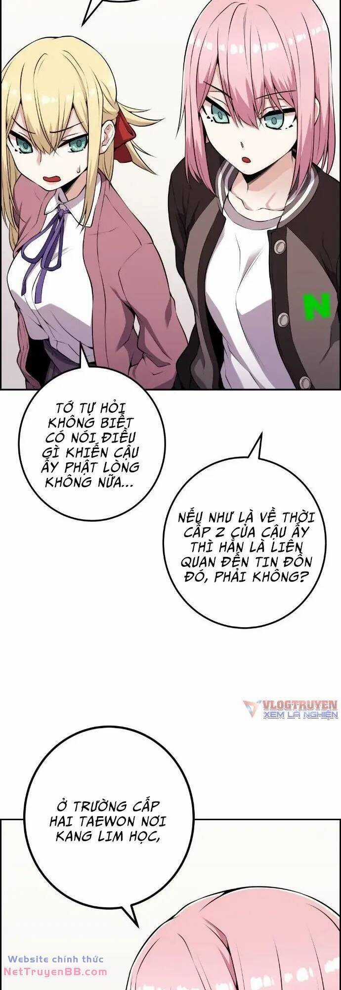 Nhân Vật Webtoon Na Kang Lim Chapter 49 trang 52