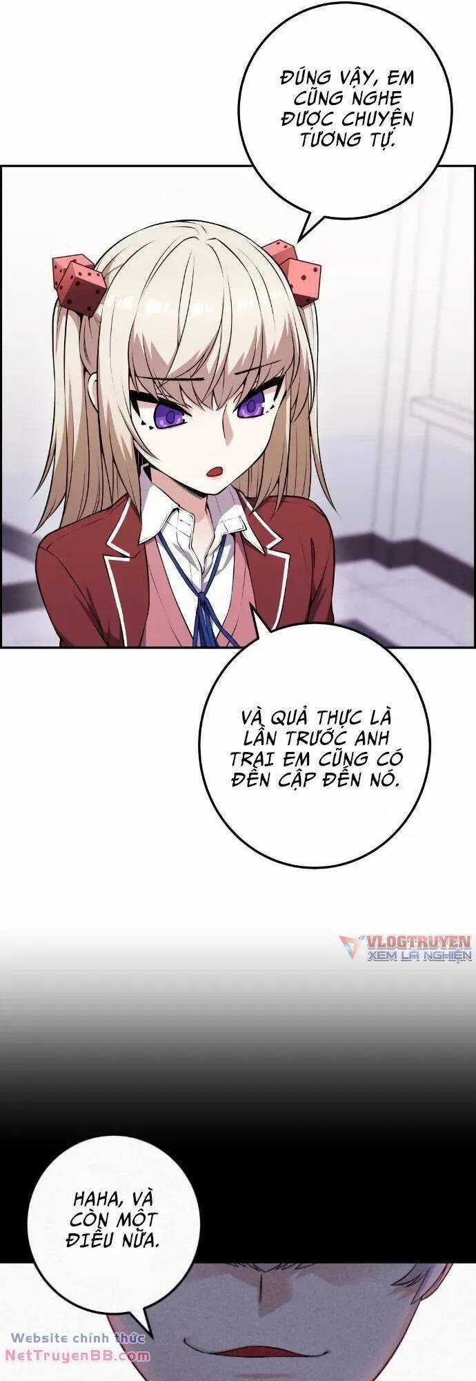 Nhân Vật Webtoon Na Kang Lim Chapter 49 trang 55